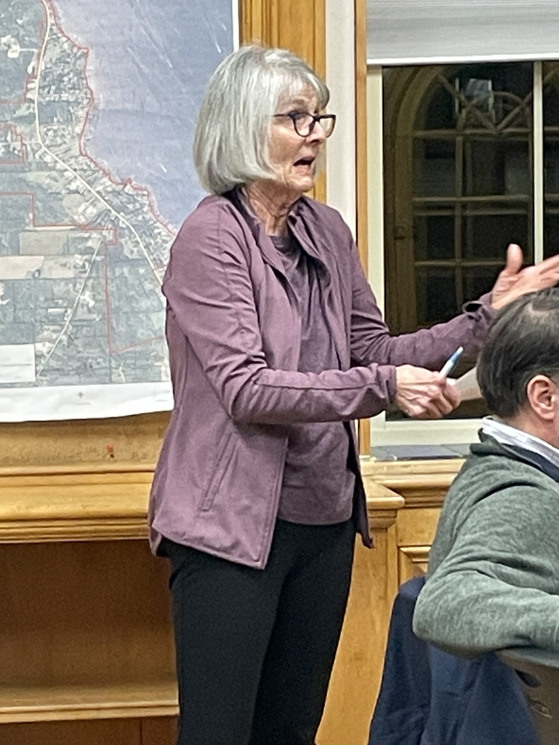 Lake group opposes herbicides near Mayville | News, Sports, Jobs - Vimarsana News